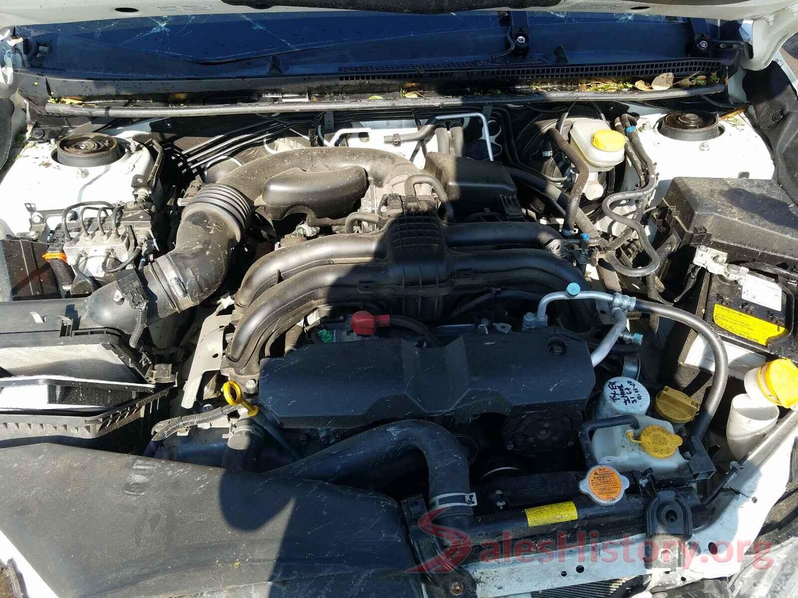 JF2GPANC4G8249112 2016 SUBARU CROSSTREK