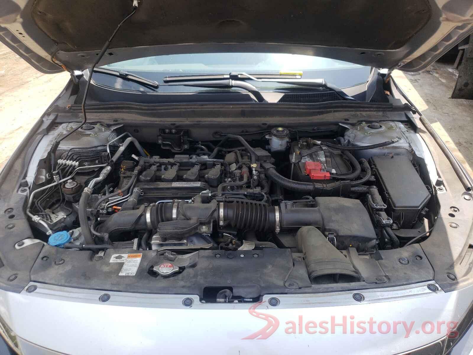 1HGCV1F38JA029166 2018 HONDA ACCORD