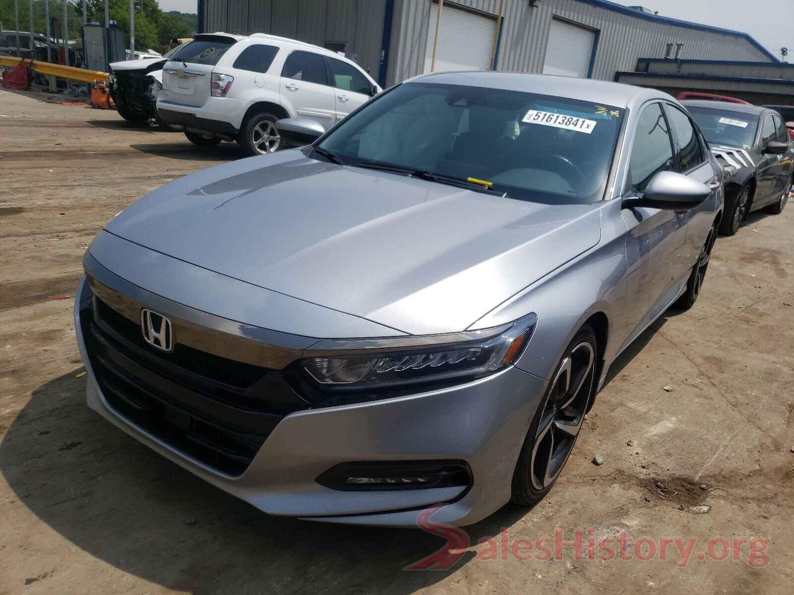 1HGCV1F38JA029166 2018 HONDA ACCORD