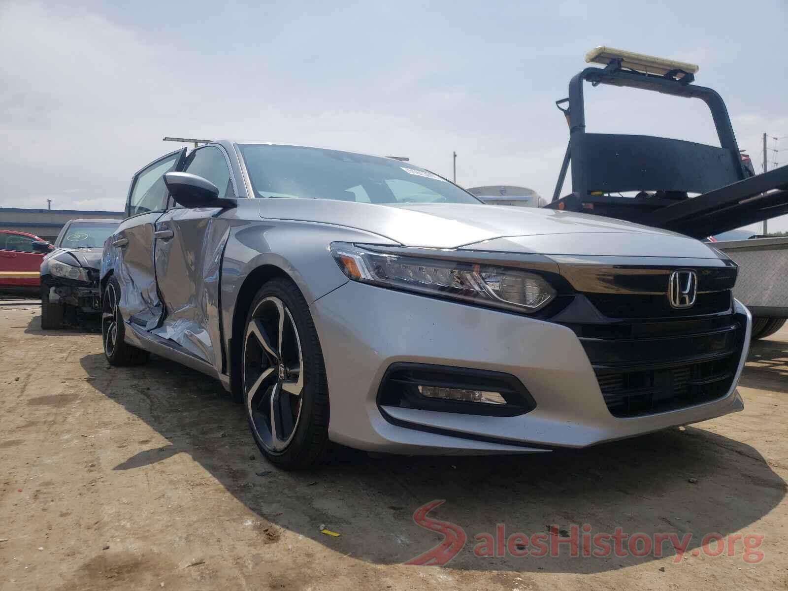 1HGCV1F38JA029166 2018 HONDA ACCORD