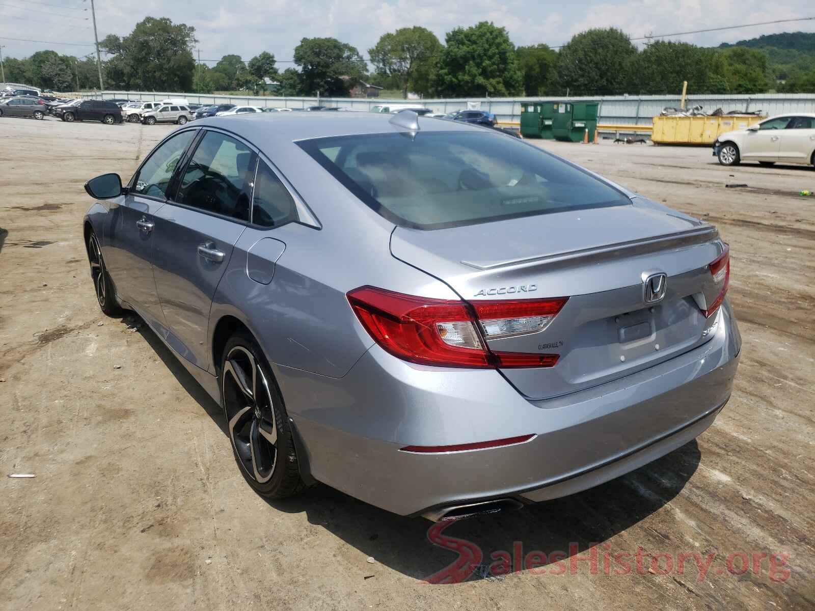 1HGCV1F38JA029166 2018 HONDA ACCORD