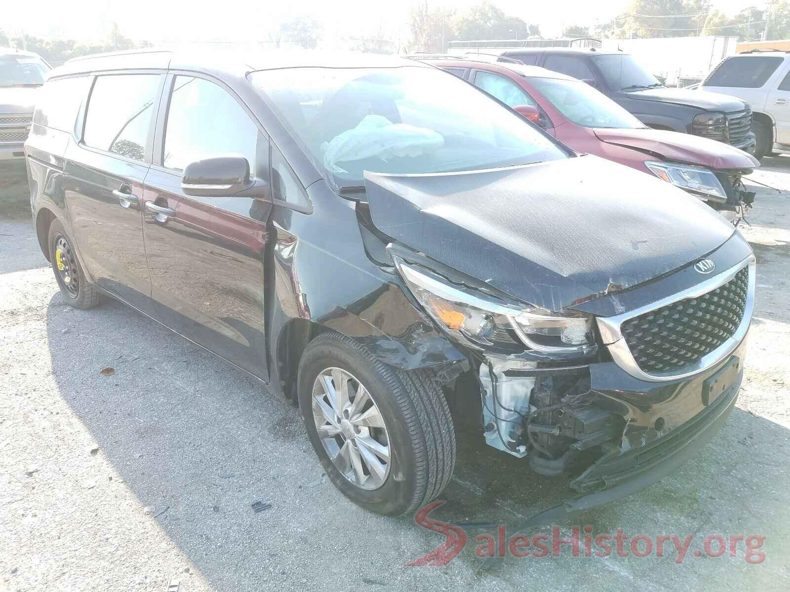 KNDMB5C14G6203767 2016 KIA SEDONA