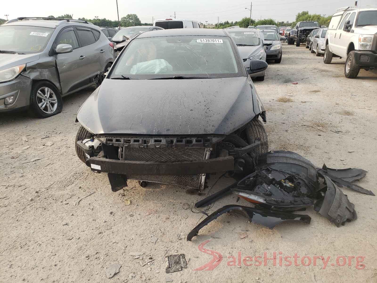 5NPD84LF2JH280171 2018 HYUNDAI ELANTRA