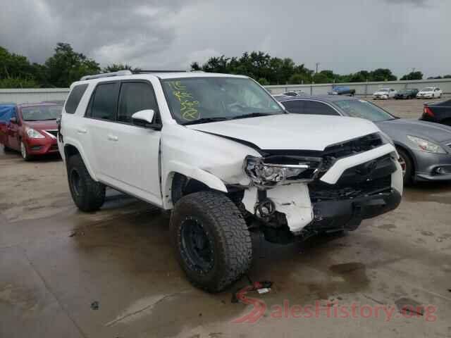 JTEBU5JR4G5286323 2016 TOYOTA 4RUNNER