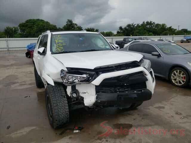 JTEBU5JR4G5286323 2016 TOYOTA 4RUNNER