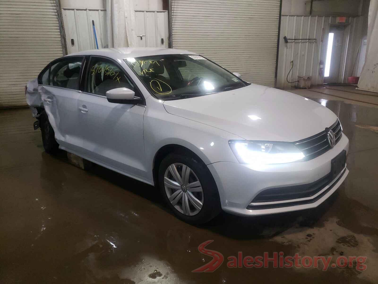 3VW2B7AJ4HM374409 2017 VOLKSWAGEN JETTA