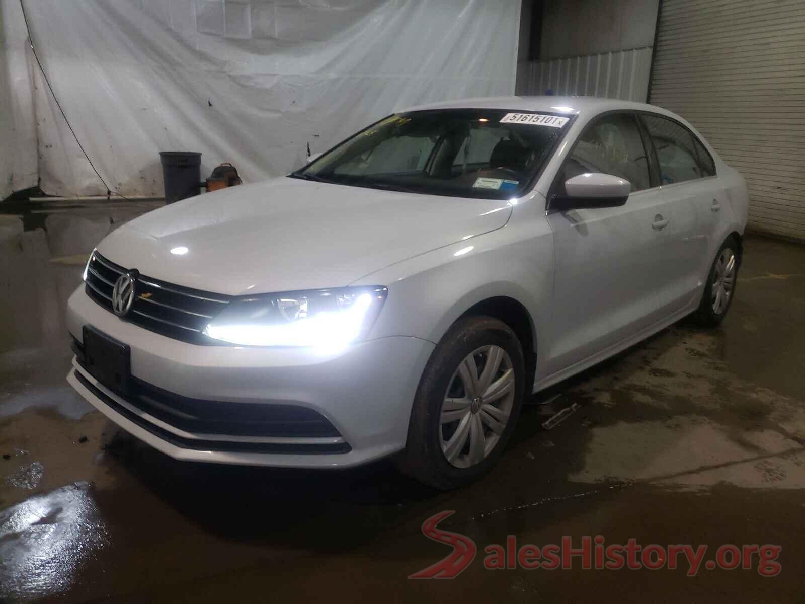 3VW2B7AJ4HM374409 2017 VOLKSWAGEN JETTA