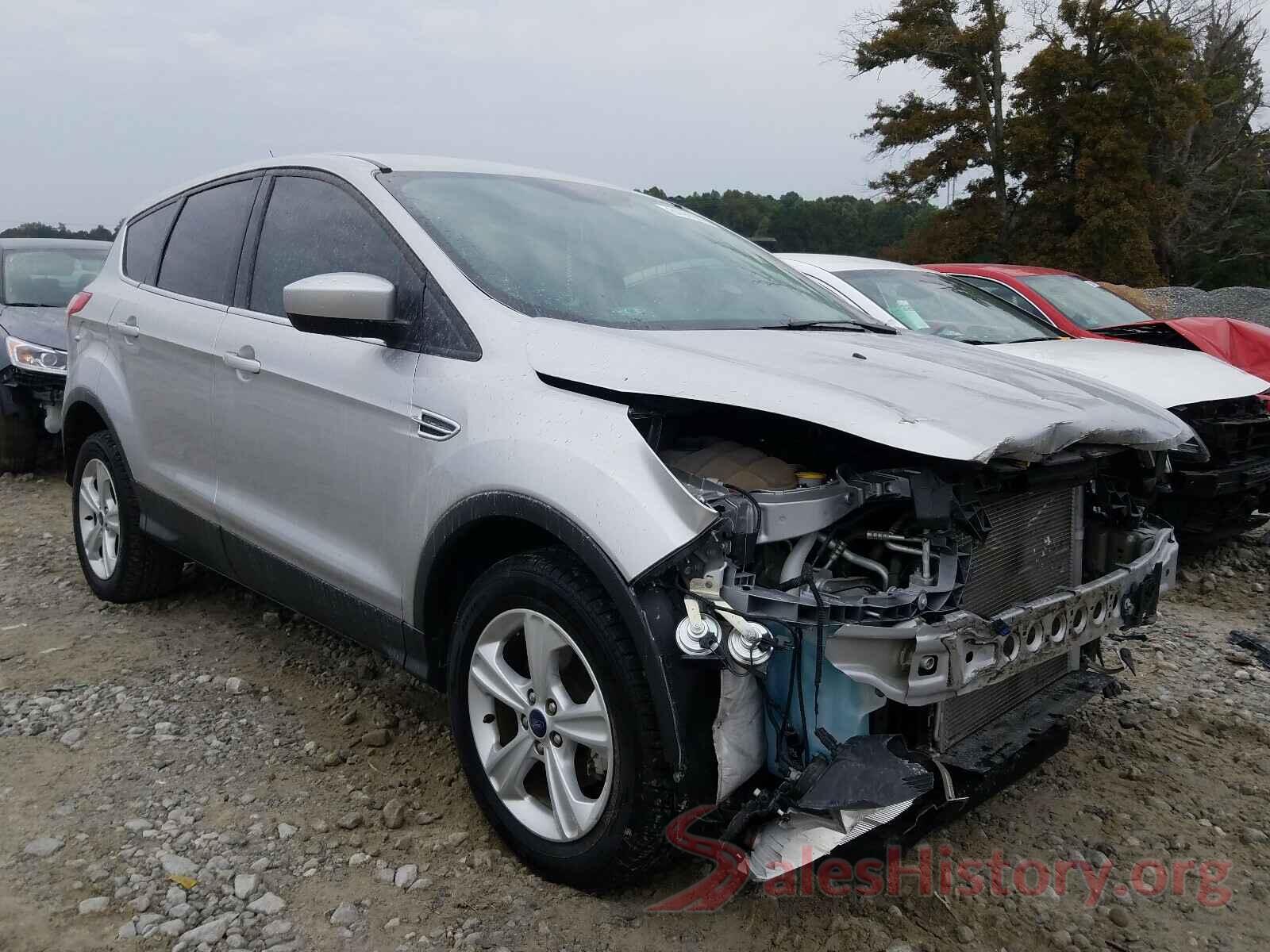 1FMCU0G72GUC73119 2016 FORD ESCAPE