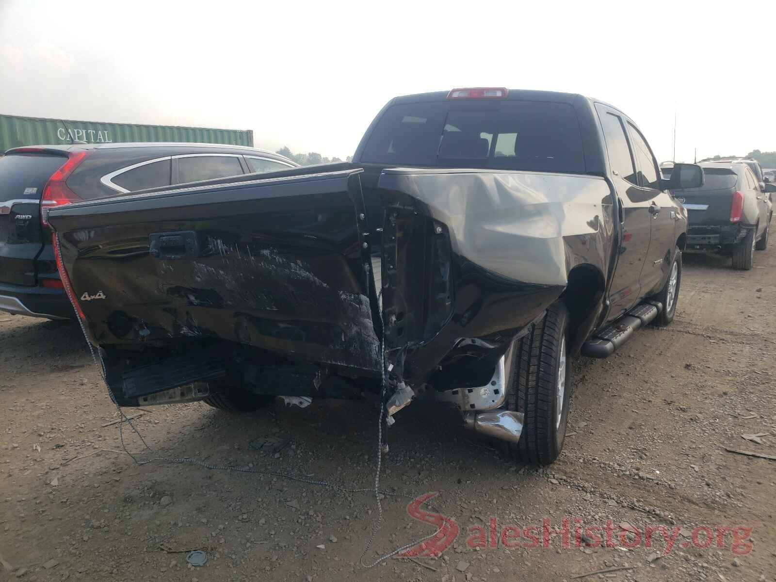 5TFUW5F14JX680927 2018 TOYOTA TUNDRA