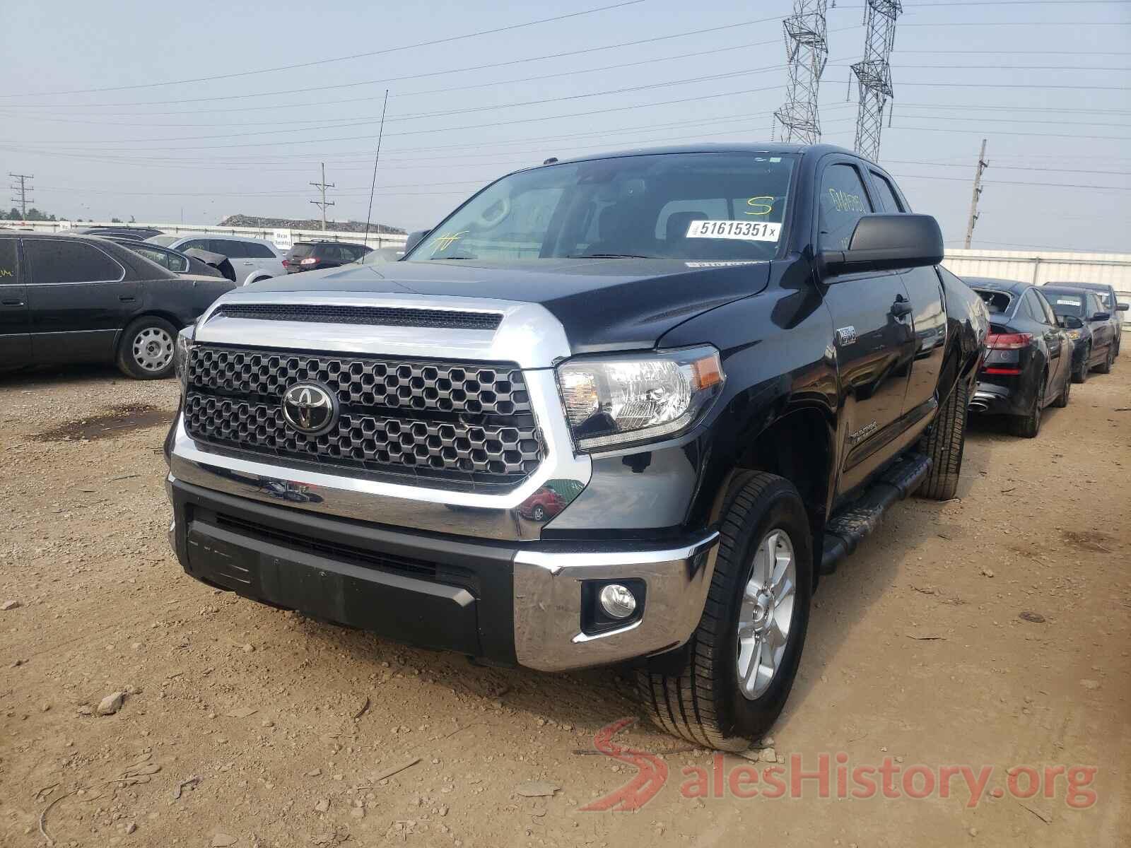 5TFUW5F14JX680927 2018 TOYOTA TUNDRA