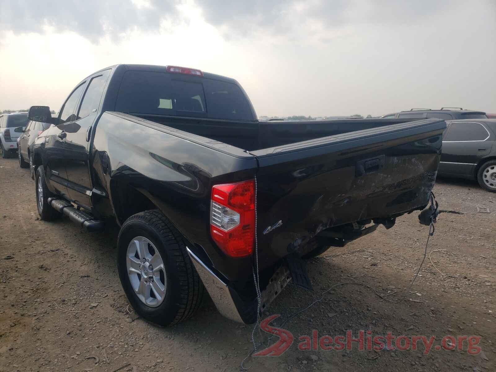 5TFUW5F14JX680927 2018 TOYOTA TUNDRA