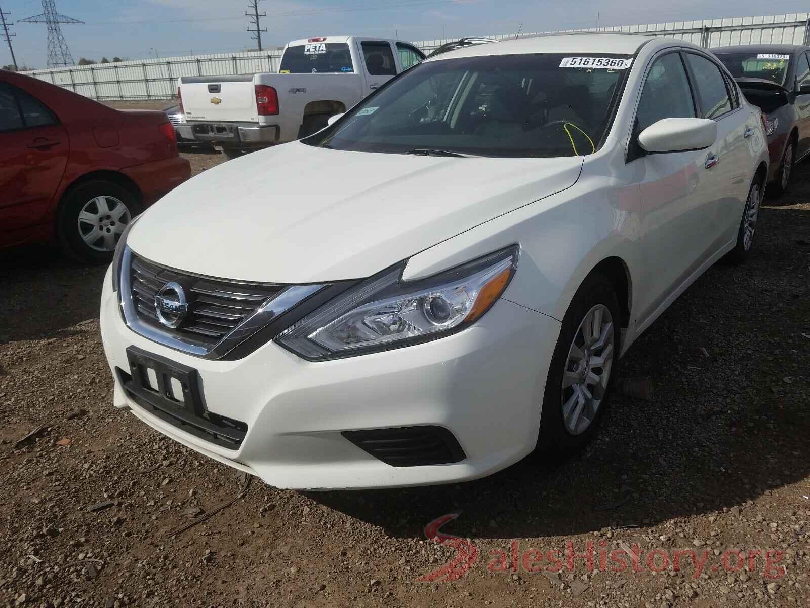 1N4AL3AP8GC237374 2016 NISSAN ALTIMA