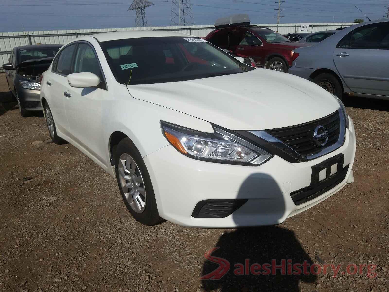 1N4AL3AP8GC237374 2016 NISSAN ALTIMA