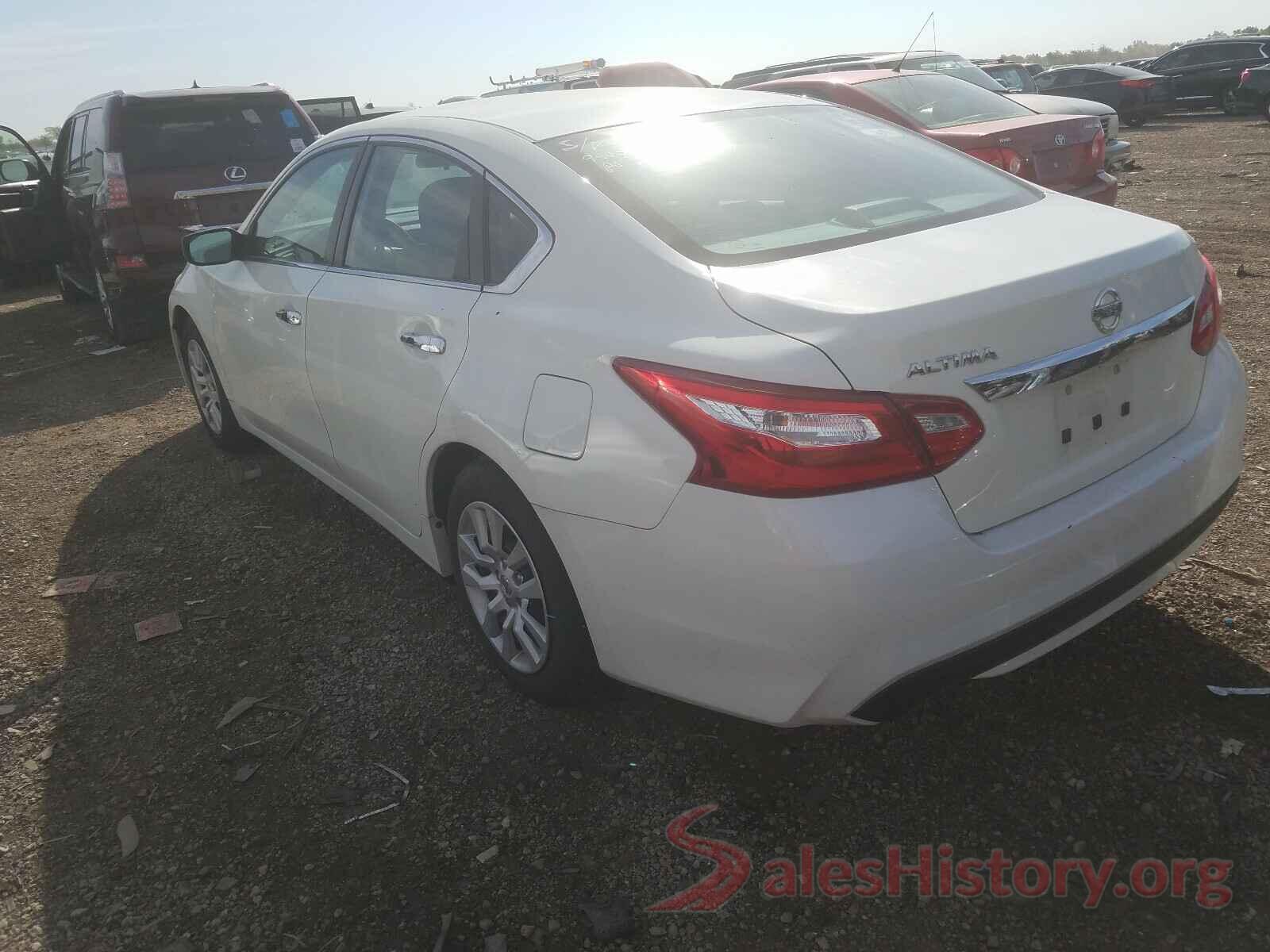 1N4AL3AP8GC237374 2016 NISSAN ALTIMA