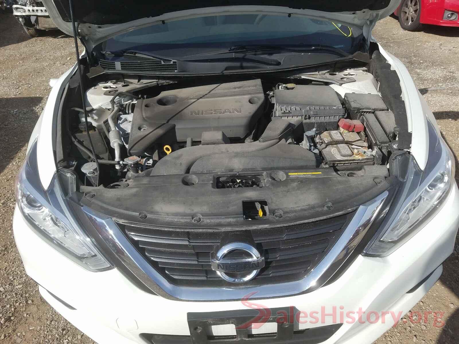 1N4AL3AP8GC237374 2016 NISSAN ALTIMA