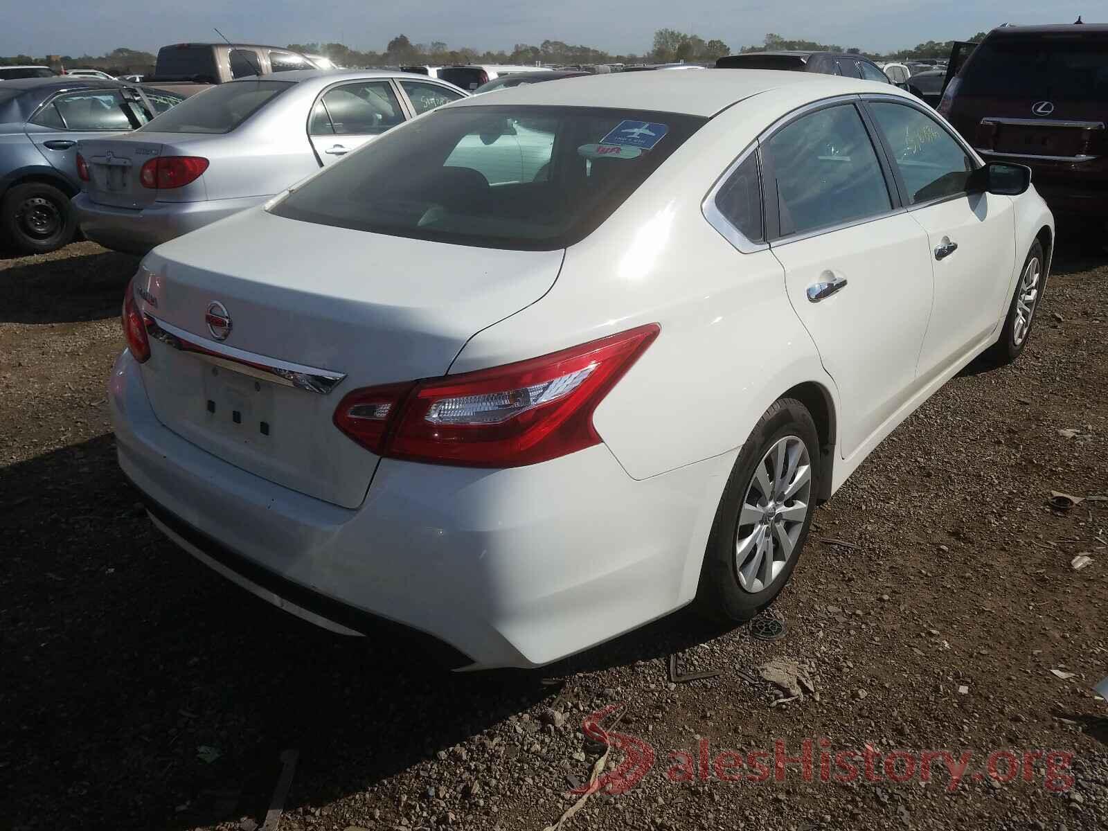 1N4AL3AP8GC237374 2016 NISSAN ALTIMA