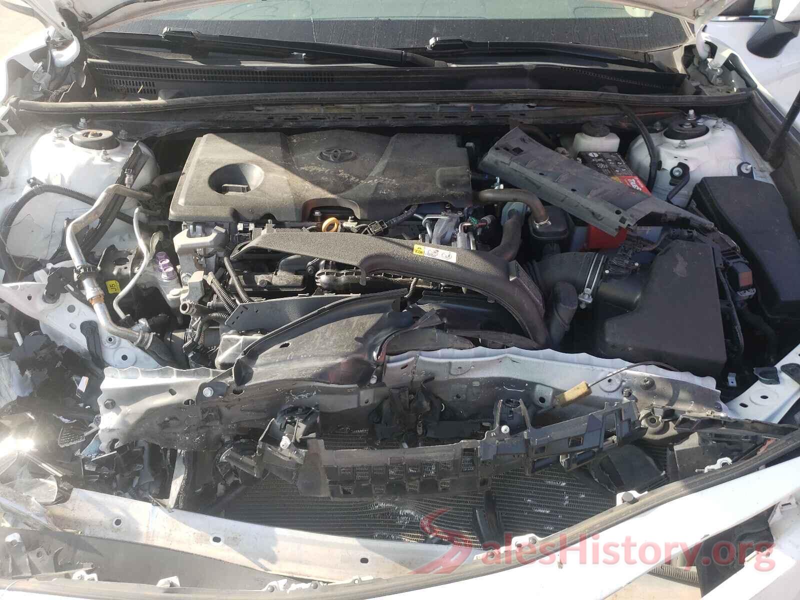 4T1B11HK7JU556829 2018 TOYOTA CAMRY