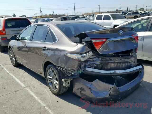 4T1BF1FK9HU315871 2017 TOYOTA CAMRY