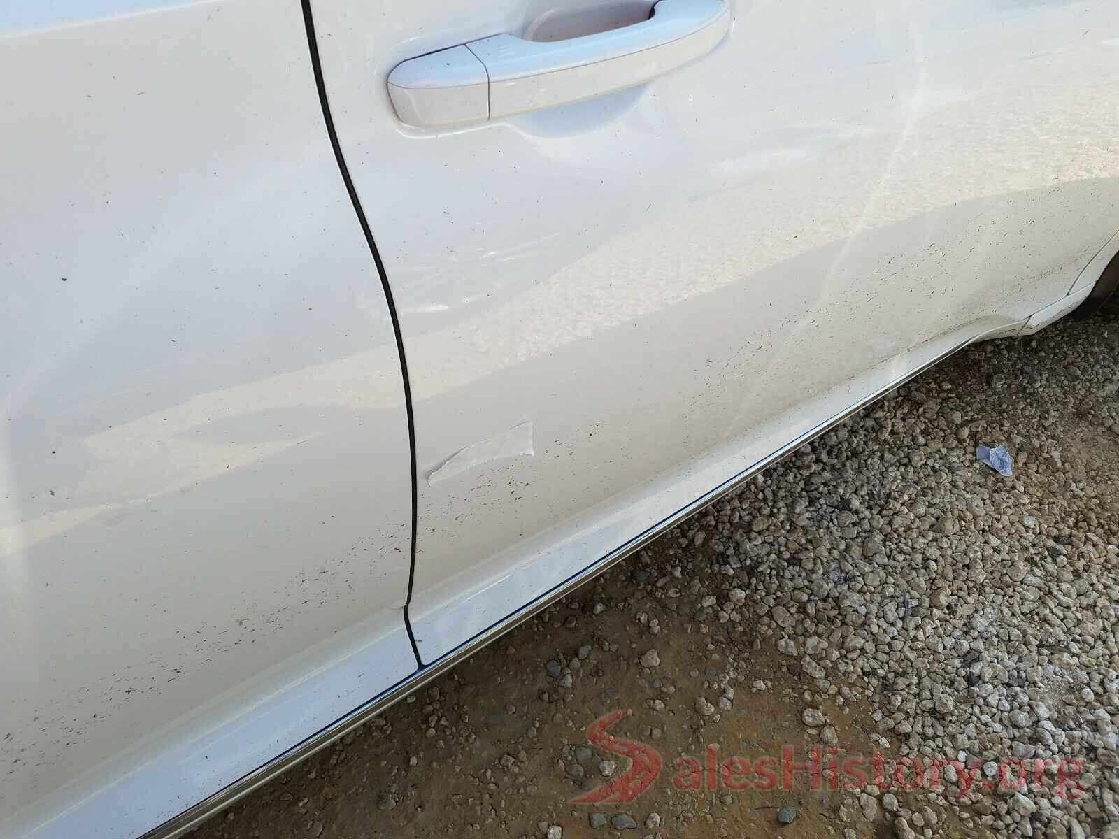 1HGCV2F5XJA013610 2018 HONDA ACCORD