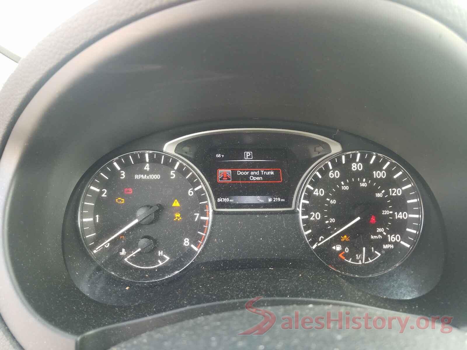 1N4AL3APXJC211530 2018 NISSAN ALTIMA