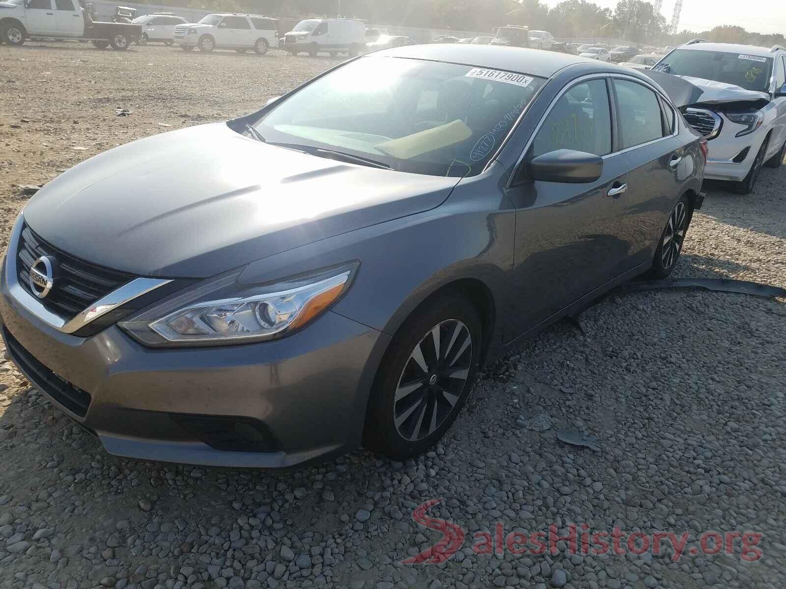 1N4AL3APXJC211530 2018 NISSAN ALTIMA