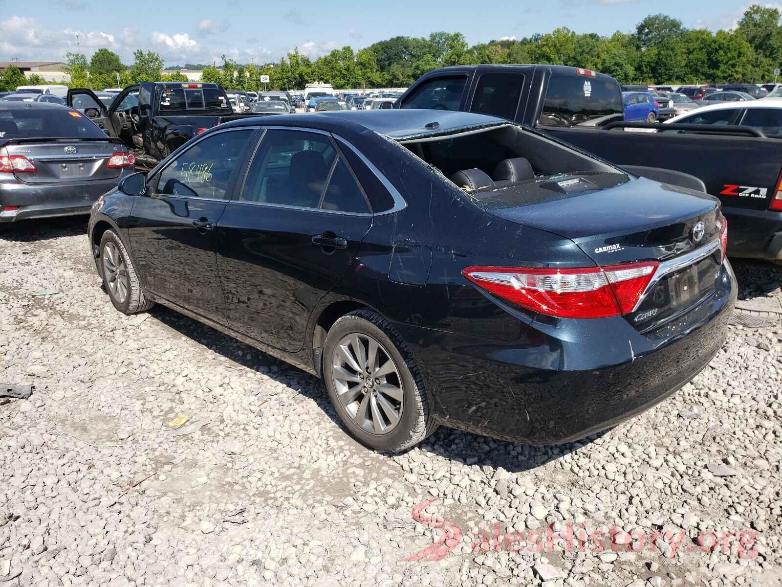 4T4BF1FK2GR574044 2016 TOYOTA CAMRY