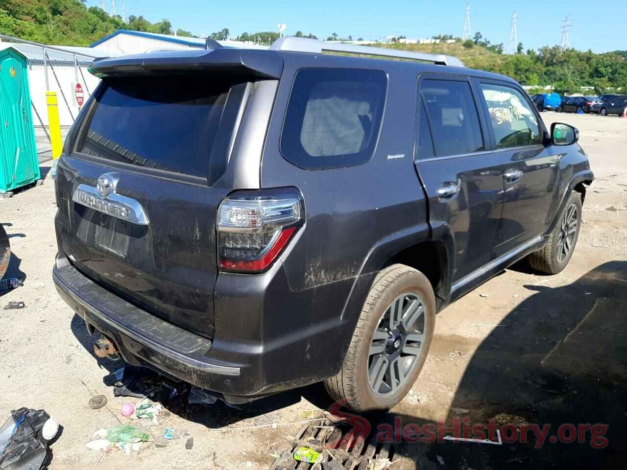 JTEBU5JRXH5473762 2017 TOYOTA 4RUNNER