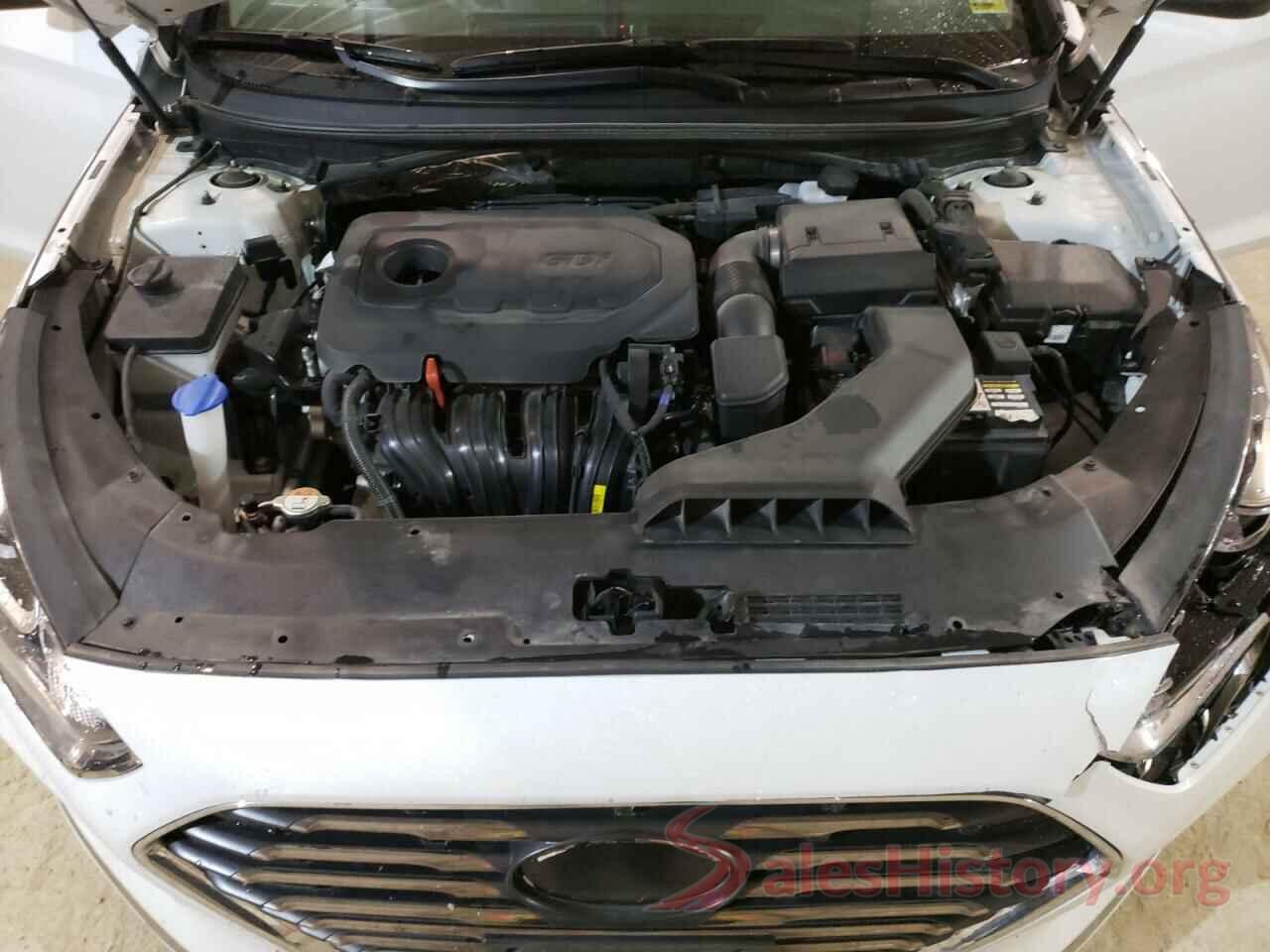 5NPE34AF0JH612954 2018 HYUNDAI SONATA