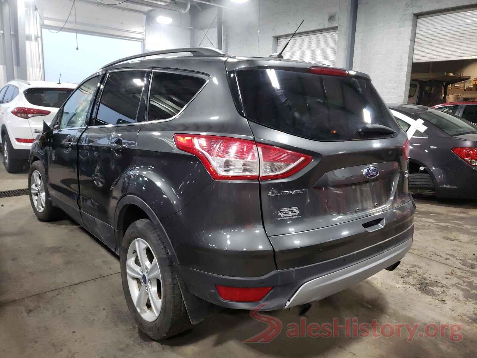 1FMCU9GX2GUB41062 2016 FORD ESCAPE