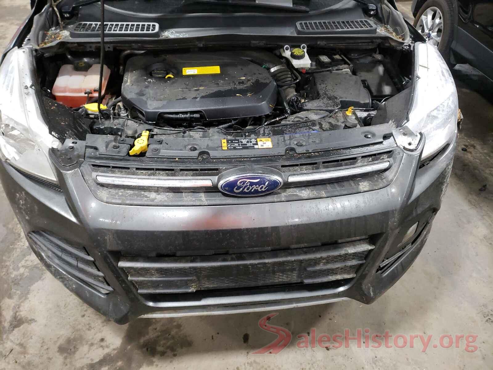 1FMCU9GX2GUB41062 2016 FORD ESCAPE