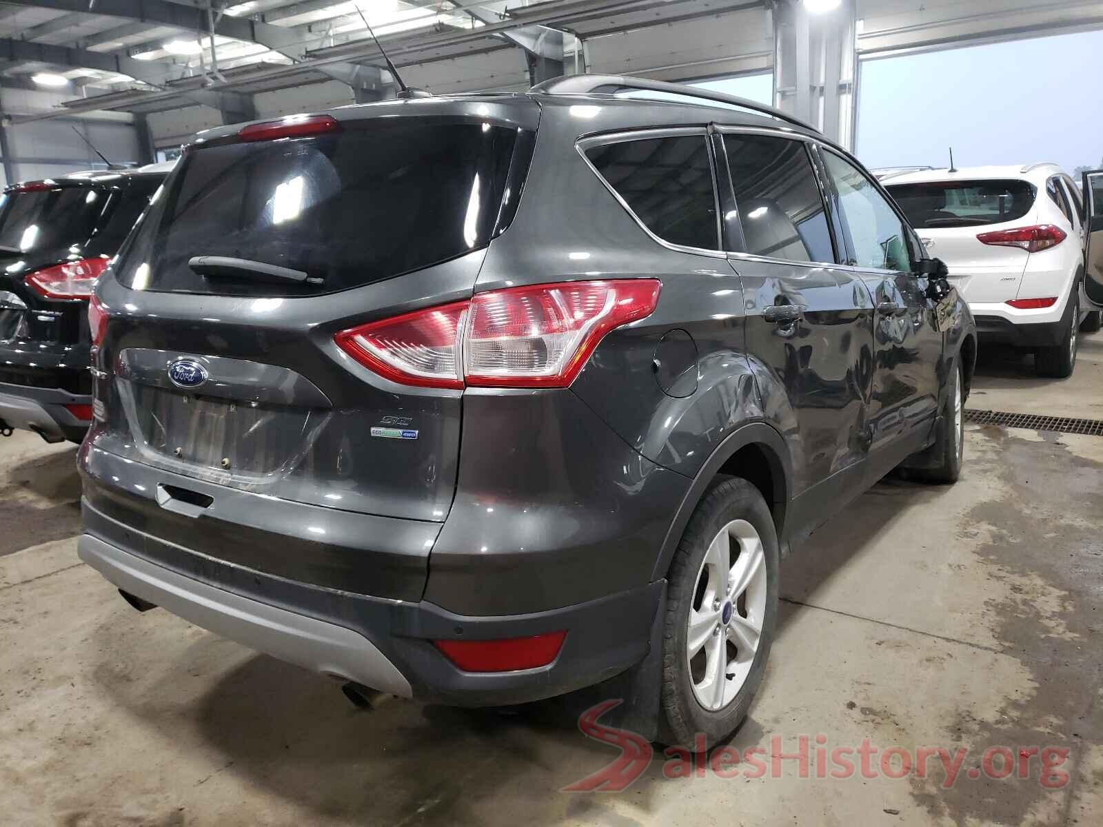 1FMCU9GX2GUB41062 2016 FORD ESCAPE