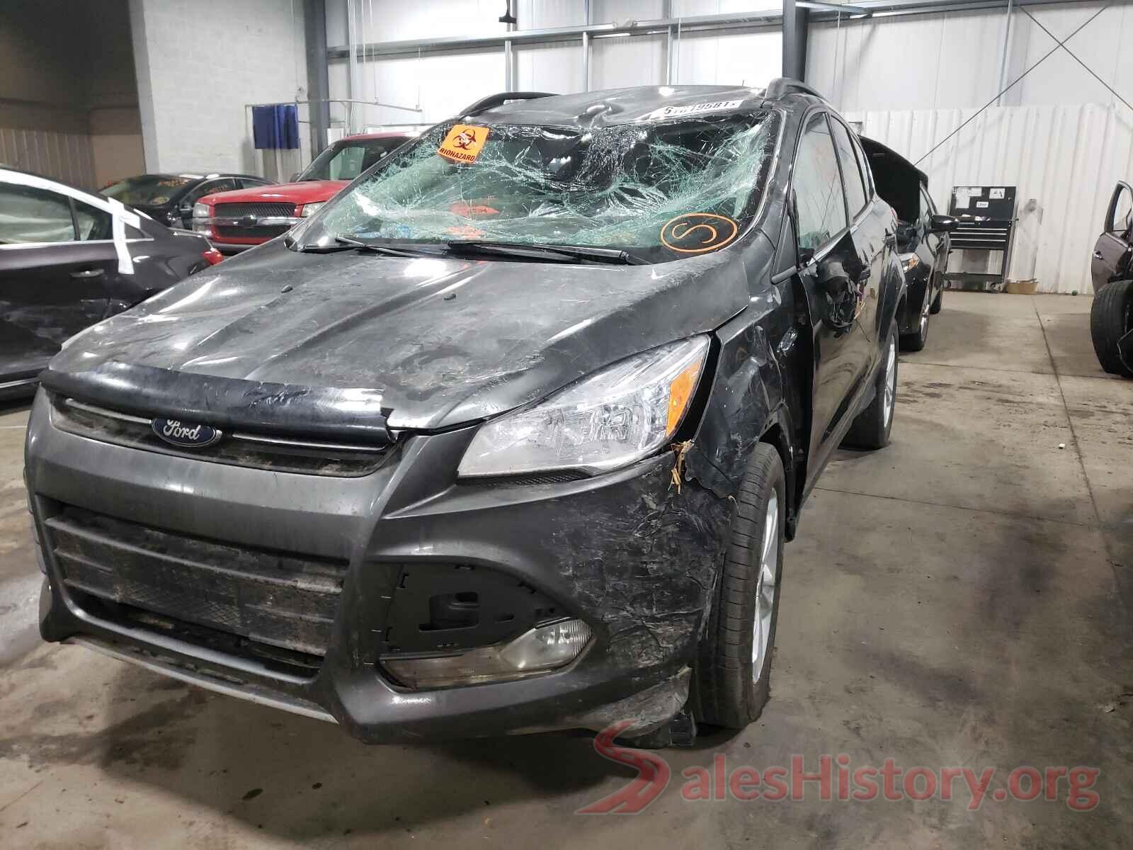 1FMCU9GX2GUB41062 2016 FORD ESCAPE