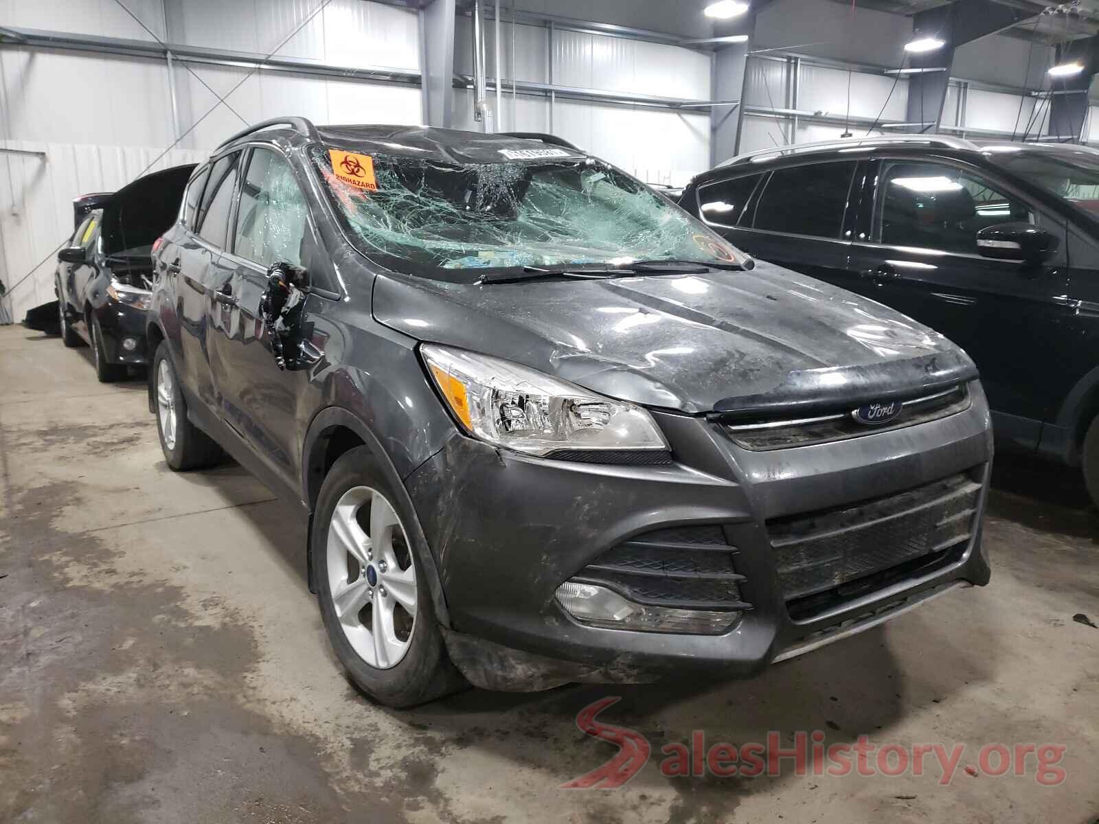 1FMCU9GX2GUB41062 2016 FORD ESCAPE