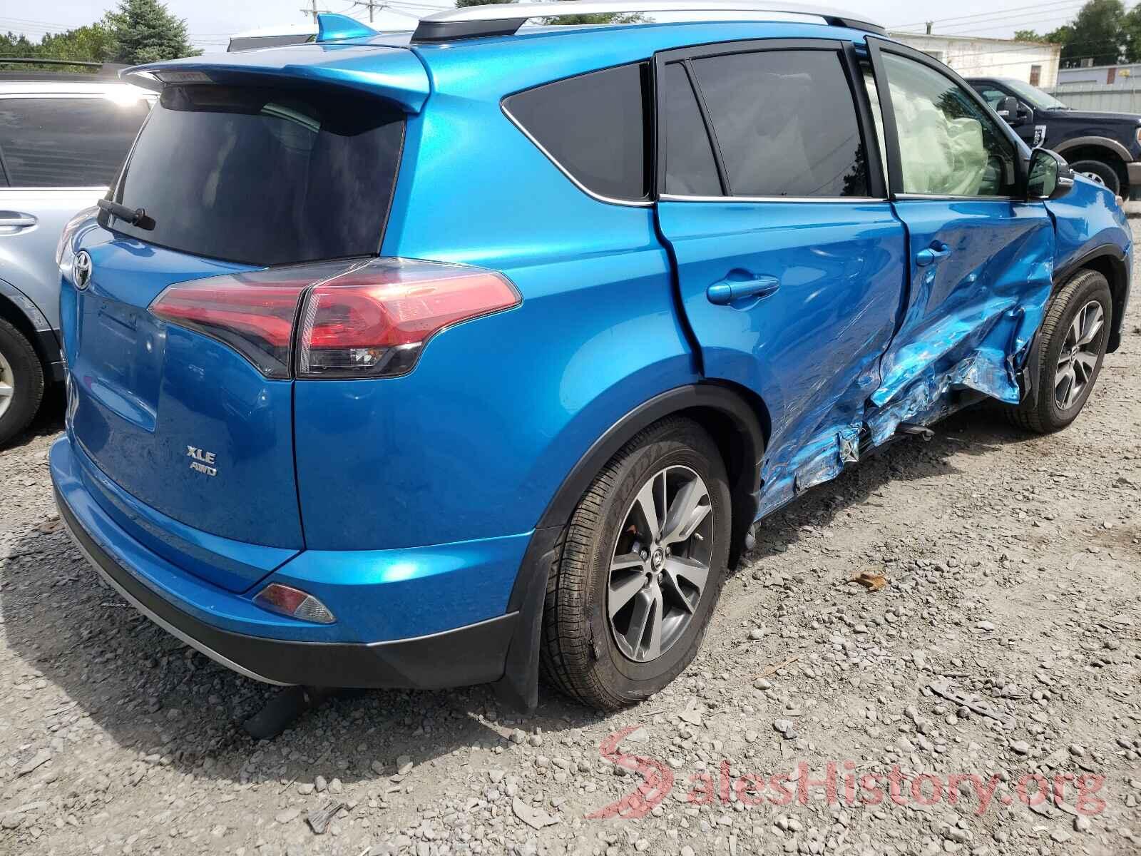 JTMRFREVXJD226815 2018 TOYOTA RAV4