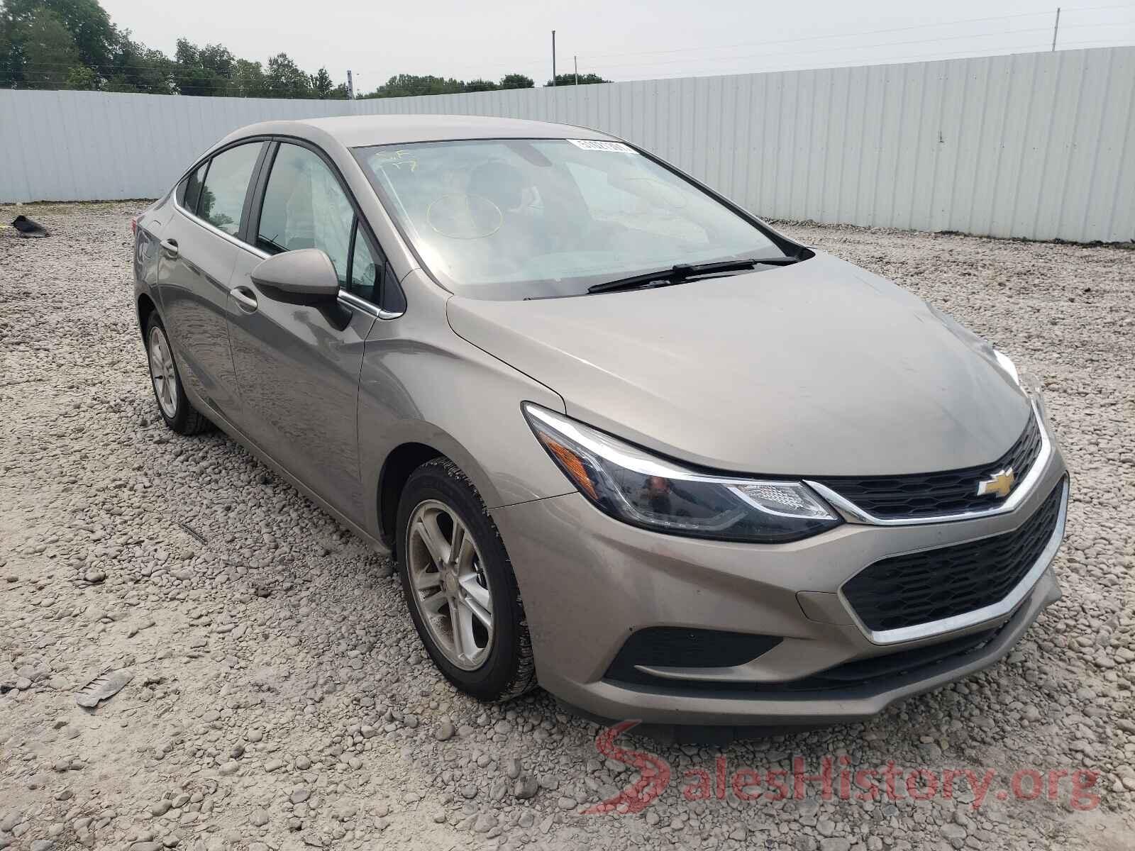 3G1BE5SM3HS558199 2017 CHEVROLET CRUZE