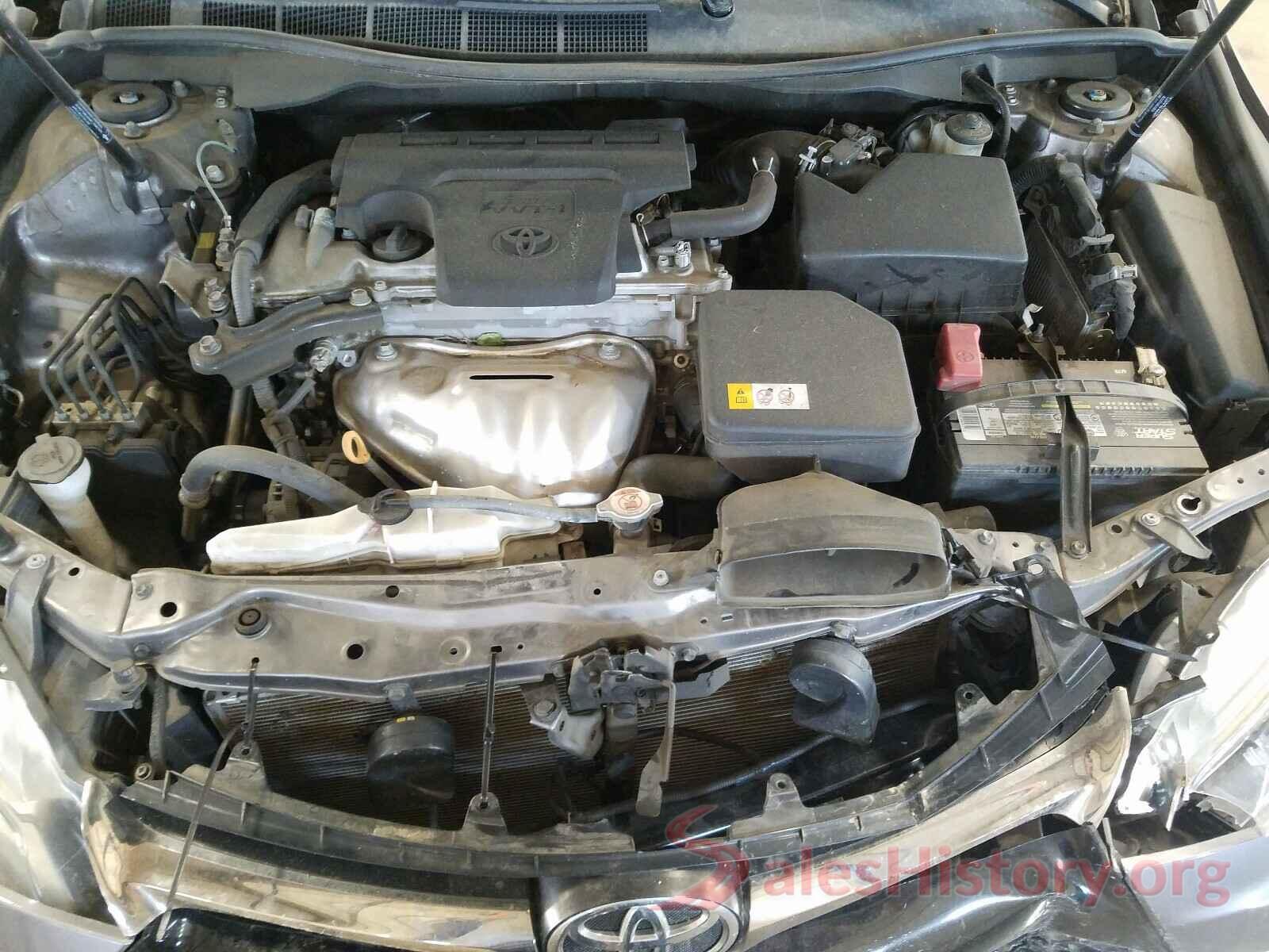 4T1BF1FK3HU399234 2017 TOYOTA CAMRY