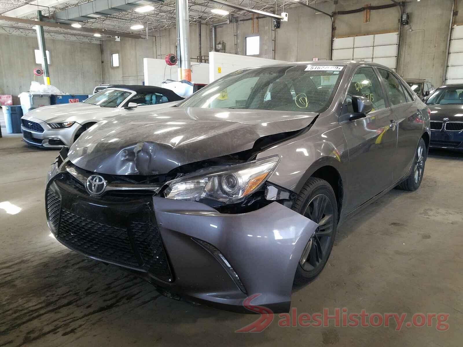 4T1BF1FK3HU399234 2017 TOYOTA CAMRY