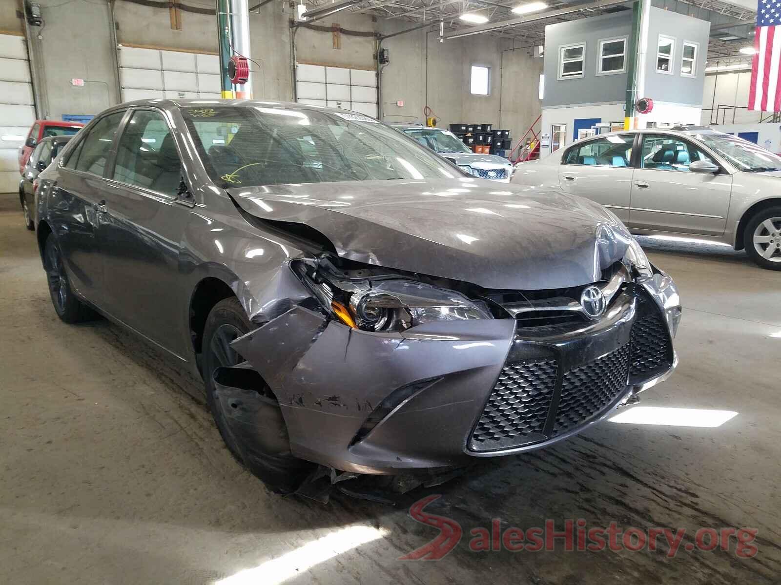 4T1BF1FK3HU399234 2017 TOYOTA CAMRY