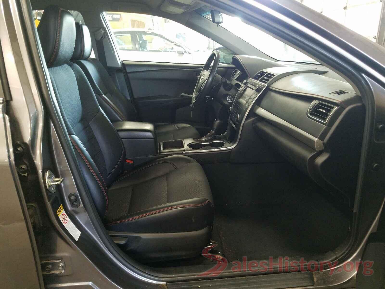 4T1BF1FK3HU399234 2017 TOYOTA CAMRY