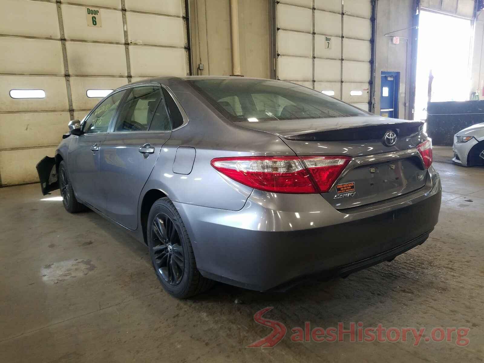 4T1BF1FK3HU399234 2017 TOYOTA CAMRY