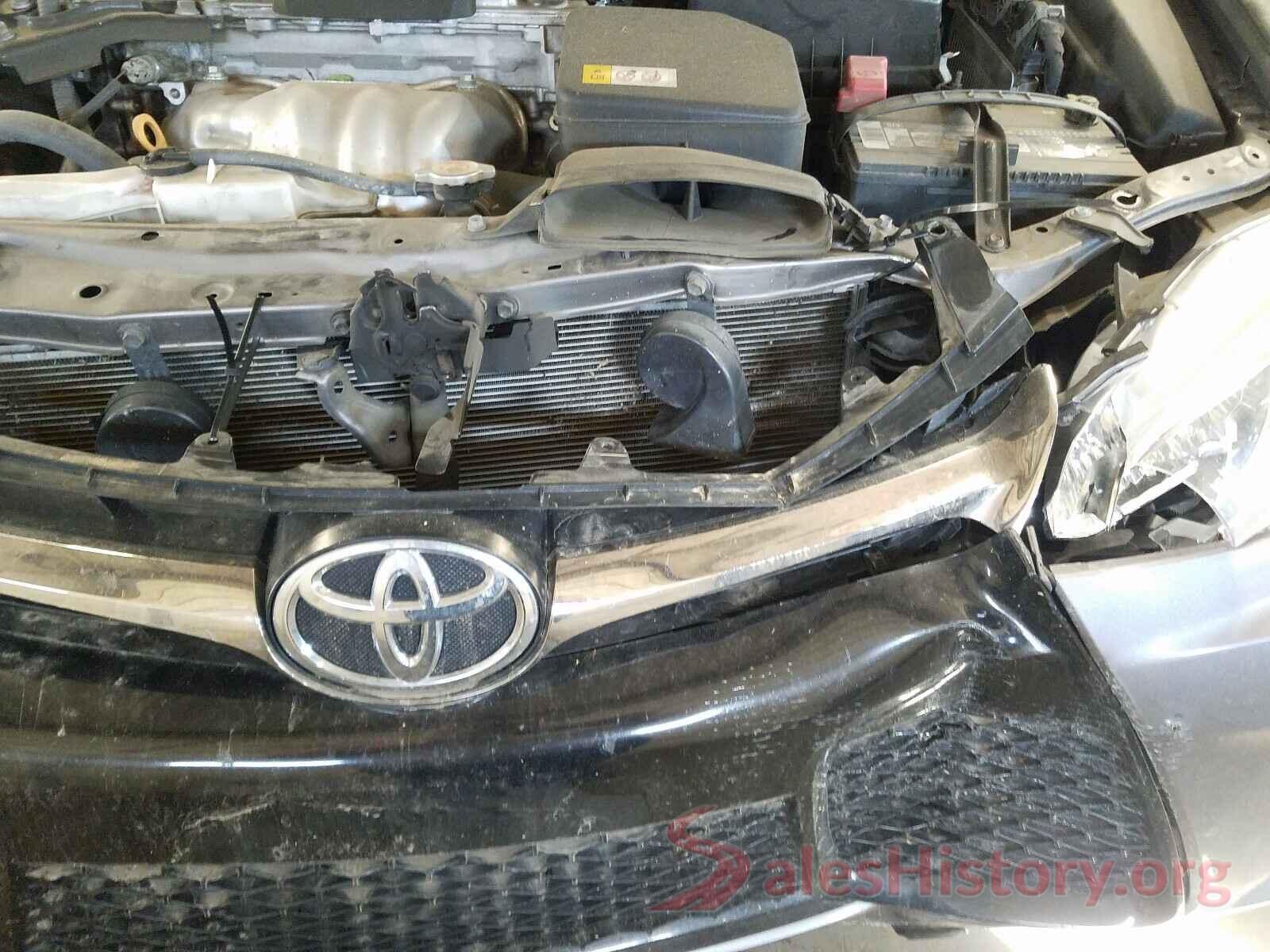 4T1BF1FK3HU399234 2017 TOYOTA CAMRY