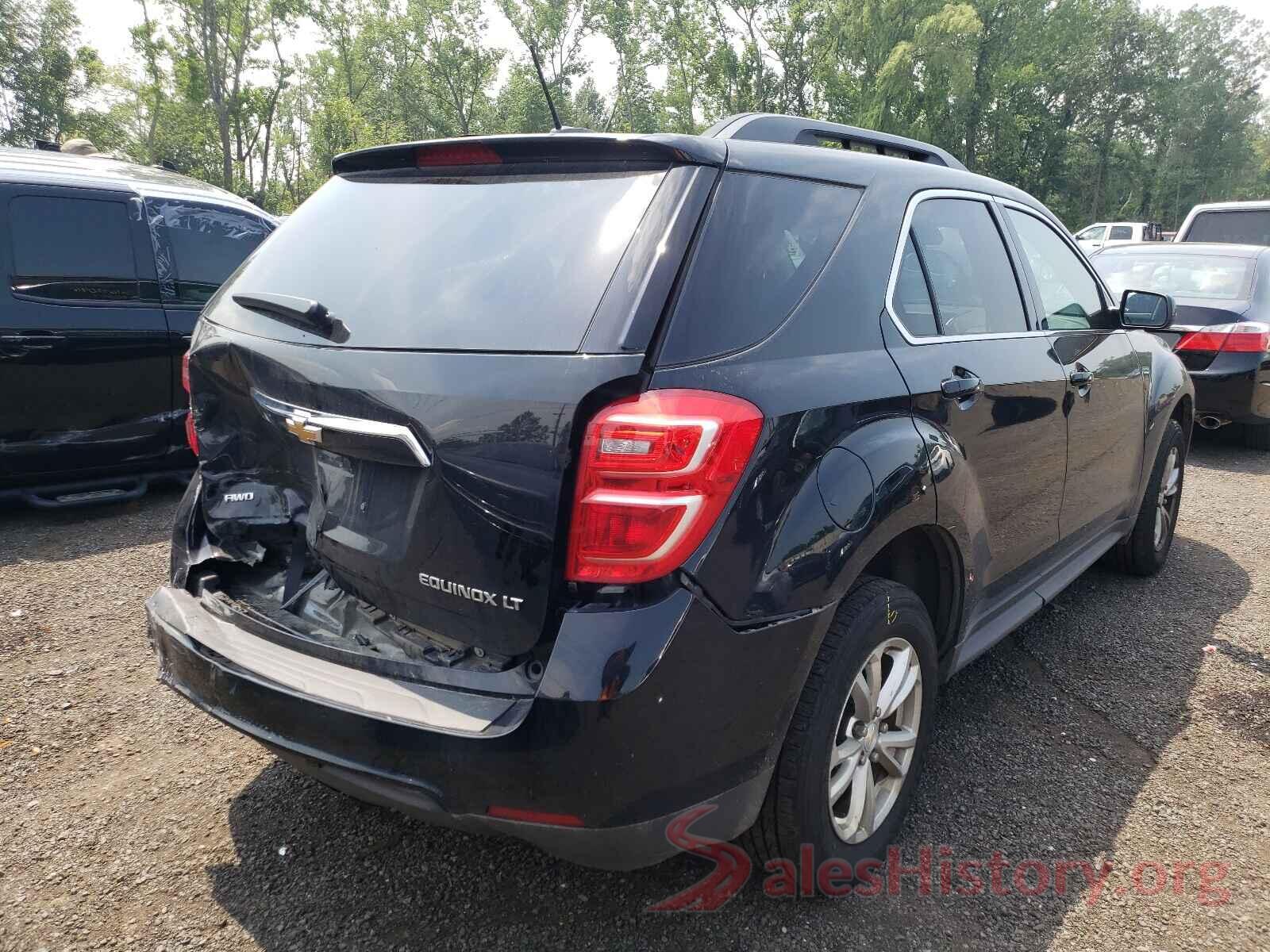 2GNFLFEK9G6179386 2016 CHEVROLET EQUINOX