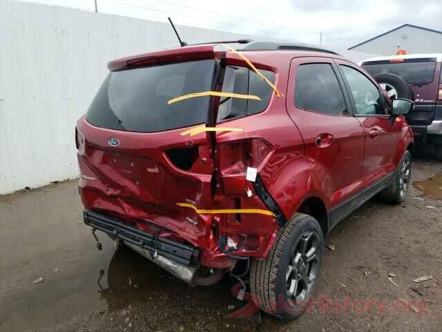 MAJ6P1CLXJC175539 2018 FORD ALL OTHER