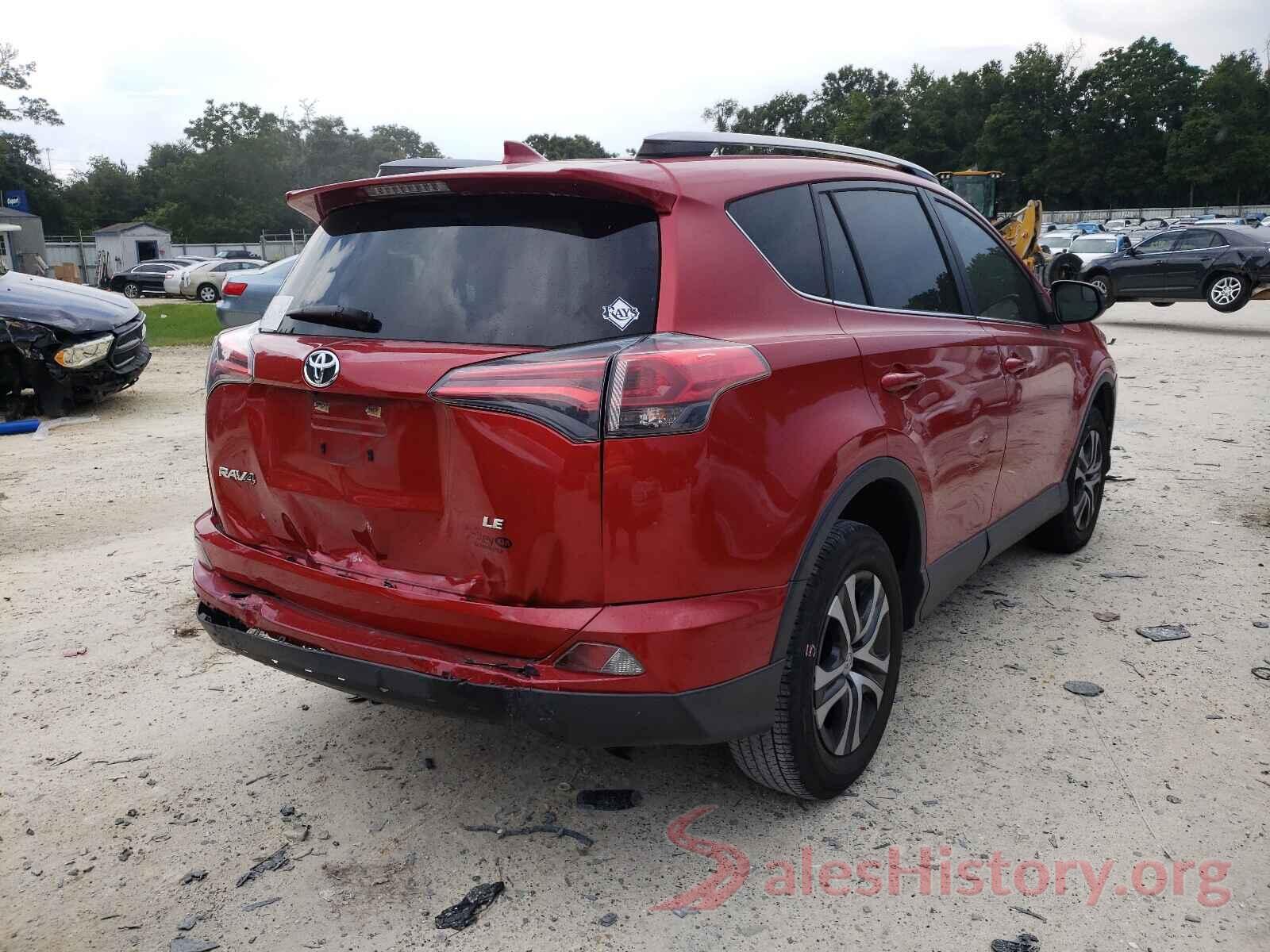 JTMZFREV9HJ121694 2017 TOYOTA RAV4