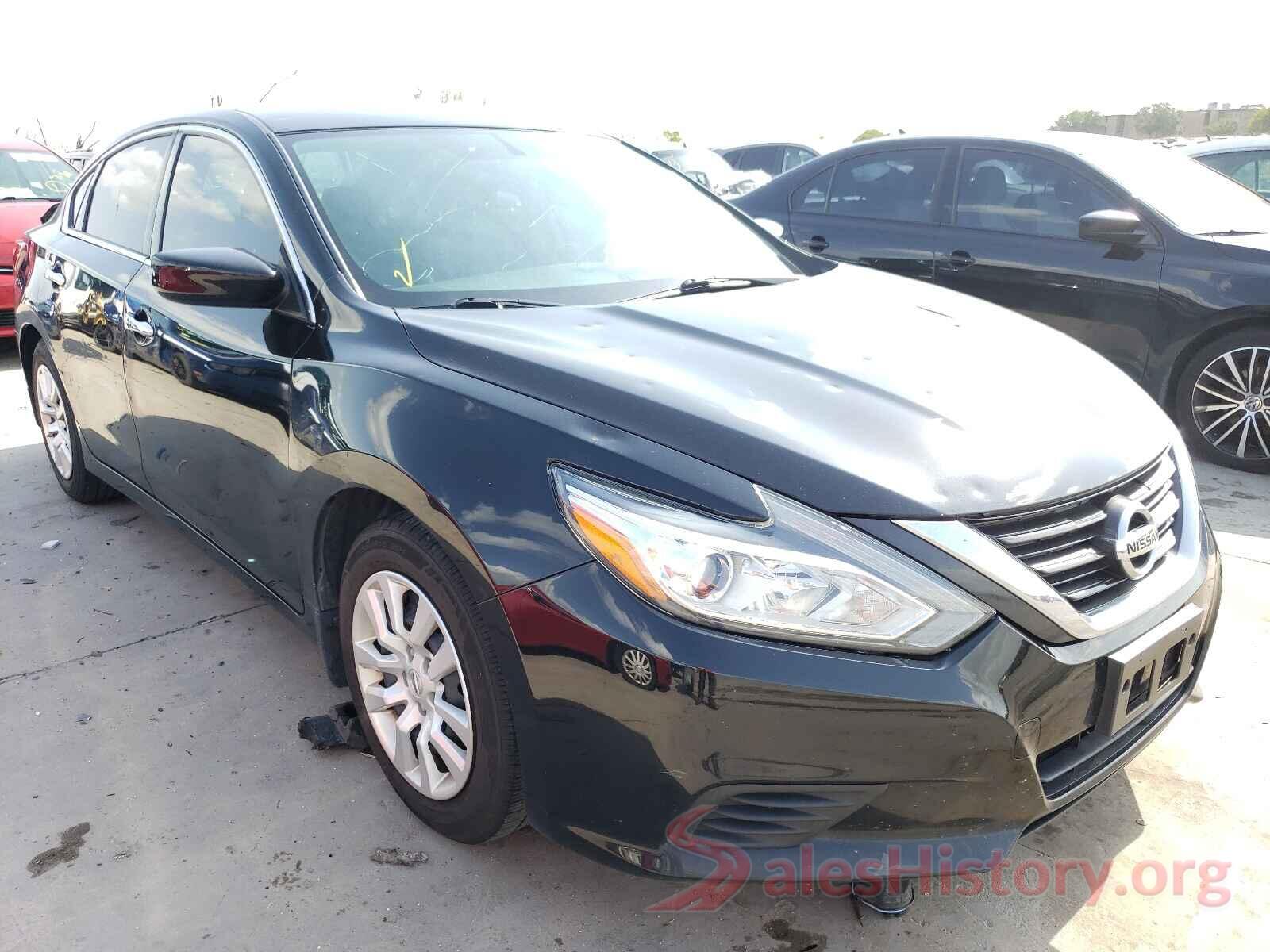 1N4AL3APXGN323757 2016 NISSAN ALTIMA