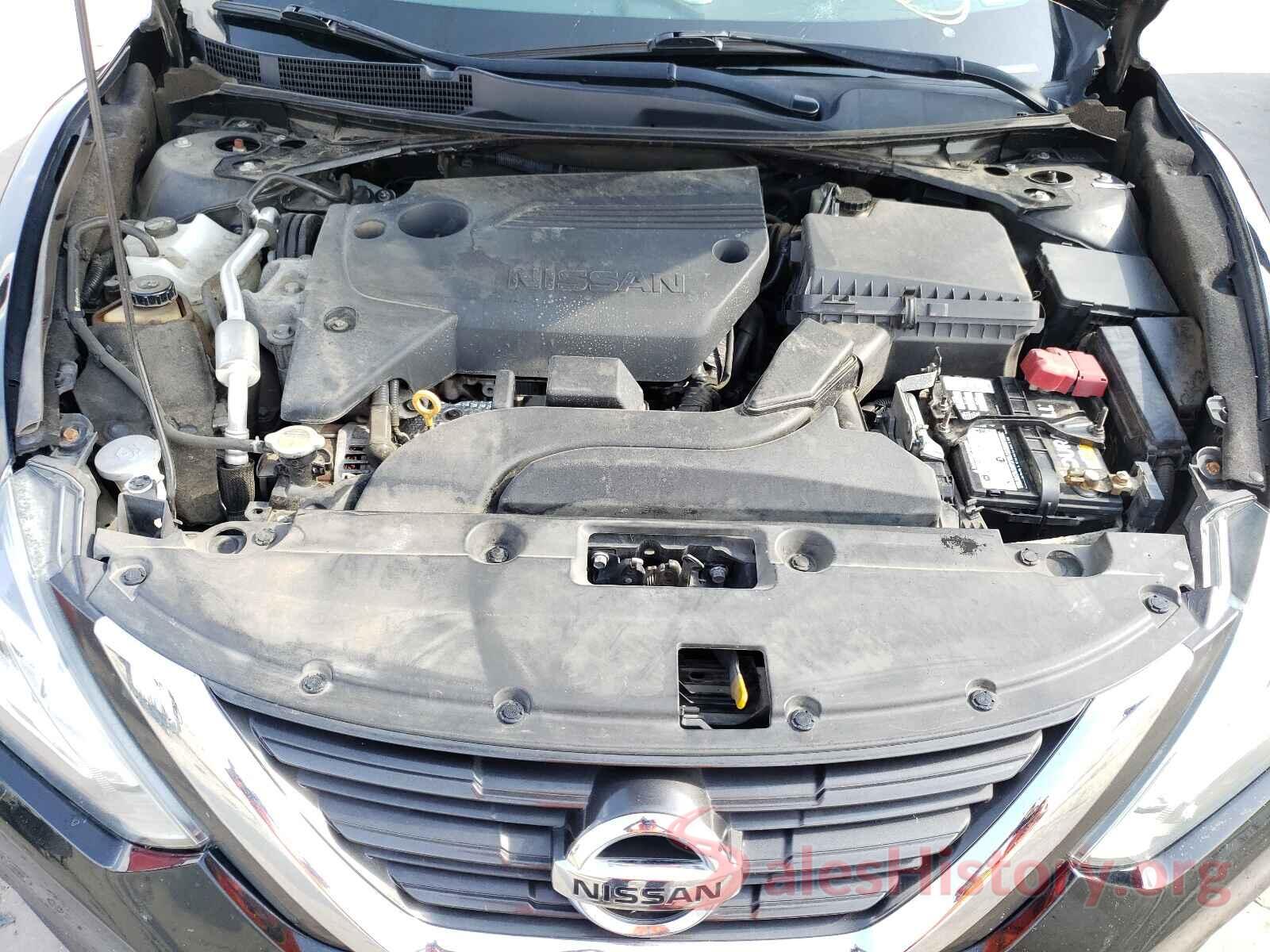 1N4AL3APXGN323757 2016 NISSAN ALTIMA