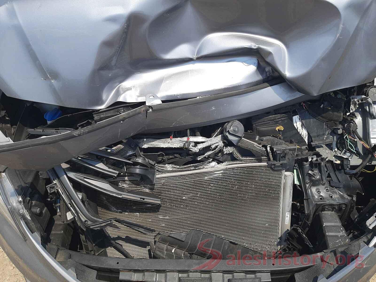 5NPE34AF3GH334365 2016 HYUNDAI SONATA