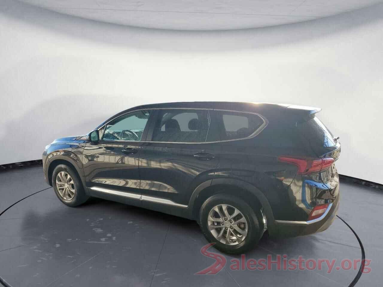 5NMS23AD2LH167910 2020 HYUNDAI SANTA FE