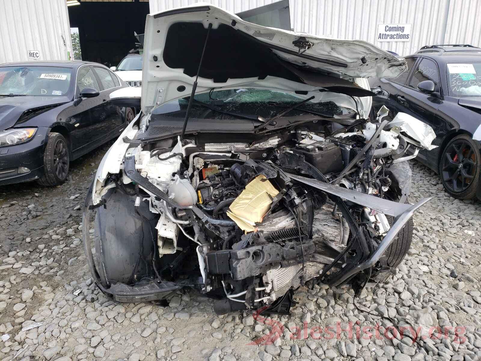 3VV2B7AXXJM006489 2018 VOLKSWAGEN TIGUAN