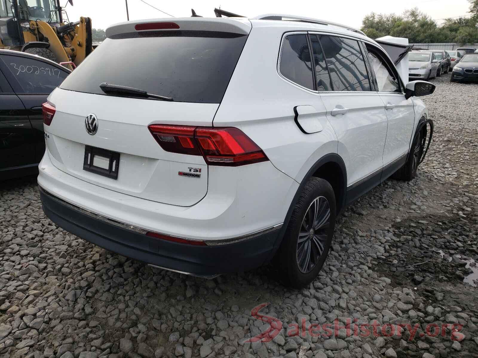 3VV2B7AXXJM006489 2018 VOLKSWAGEN TIGUAN